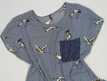 Bluzki: H&M L.O.G.G., Bluzka damska, rozmiar M w lalafo.pl Bluzki: H&M L.O.G.G., Bluzka damska, rozmiar M