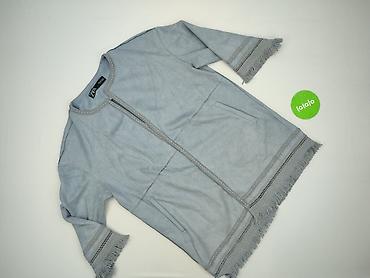 kozuch shein: Zara, Płaszcz damski, rozmiar S — 2
