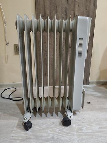 radiator satisi: Qızdırıcı. İşləmir. Zapcast kimi satılır. Xaiş olunur ancaq WhatsAppa — 2