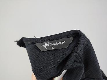 lab industries: Internacionale, T-shirt damski, rozmiar L — 4