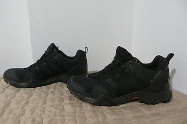 broj 38: ADIDAS TERREX br 46 29,5cm, fantasticne kvalitetne patike, bez mana — 3