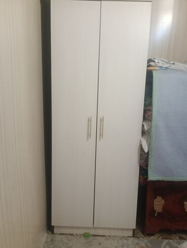 купить кухонный шкафчик напольный: Кийим салуучу шкаф, Колдонулган, Түз, Башка материал