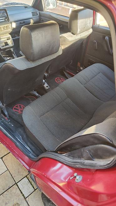 катушки: Volkswagen Golf: 1990 г., 1.8 л, Механика, Бензин, Хэтчбэк — 6