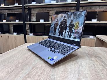 Ноутбуки и аксессуары: Б/у Lenovo LOQ, 15.6 ", Intel Core i7, 512 ГБ, Самовывоз, Платная доставка, Доставка в районы — 2