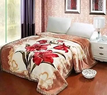 Blankets and Bedspreads: AMBASADOR ĆEBE – TOPLINA I MEKOĆA KOJU ZASLUŽUJETE! Dimenzije at lalafo.rs — 4 Blankets and Bedspreads: AMBASADOR ĆEBE – TOPLINA I MEKOĆA KOJU ZASLUŽUJETE! Dimenzije — 4