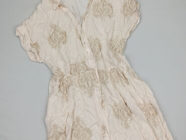 sukienka na wesele czerwiec: Women`s dress, size S (EU 36)