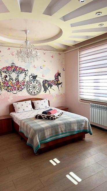 Посуточная аренда комнат: 20 м², С мебелью — 15