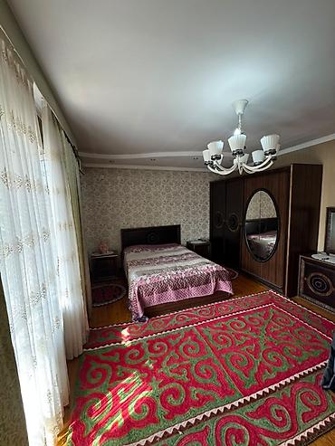 восток 5 сдаю: 250 м², 6 комнат и более, ул. Кара-Дарыя, Семейным — 6