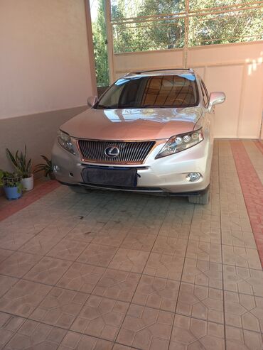 диски на раф 4: Представляем внедорожник Lexus RX 450h, сочетающий в себе элегантность