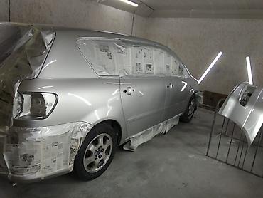 m5 e60: Все виды авто малярных работ полировка любой сложности работаем на — 1