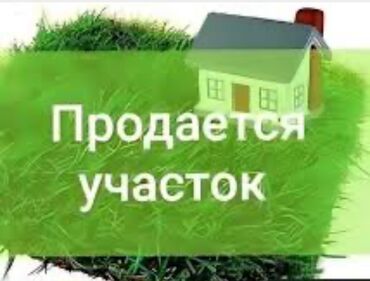 кашкасуу участки: 800 соток, Бизнес үчүн, Сатып алуу-сатуу келишими