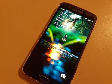 Samsung Galaxy S5 Active, 16 GB, rəng - Ağ, Zəmanət, Düyməli, Sensor lalafo.az -da Samsung Galaxy S5 Active, 16 GB, rəng - Ağ, Zəmanət, Düyməli, Sensor