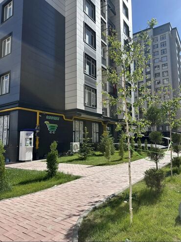 Продажа квартир: 1 комната, 42 м², Элитка, 4 этаж, Евроремонт