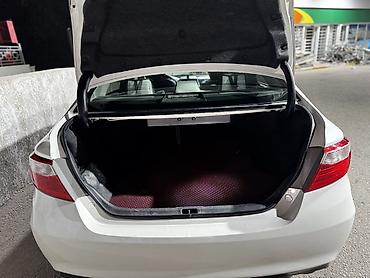 Toyota: Toyota Camry: 2016 г., Седан — 11