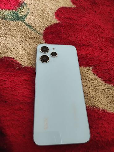ремень швейной машинки: Xiaomi, 12, Б/у, 256 ГБ — 1