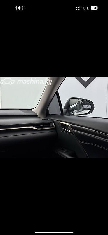 Lexus: Lexus RX: 2020 г., 3.5 л, Автомат, Гибрид, Кроссовер — 9