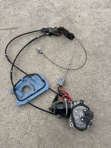 ключ gx 470 ош: Электрический моторчик Toyota Оригинал, Япония