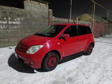 куплю тойота королла: Toyota ist: 2002 г., 1.5 л, Автомат, Бензин