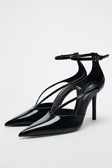 гантели баку: Zara teze 36 razmer ayaqqabı — 5