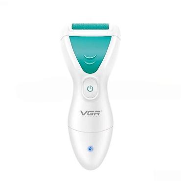 Gözəllik və estetika avadanlığı: Döyənəklərin aradan qaldırılması üçün cihaz "VGR V-812"Döyənəklərin — 1