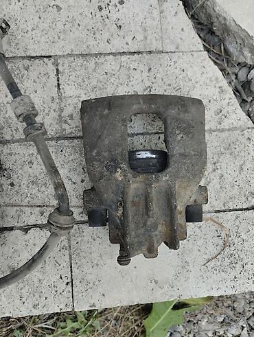 Коробки передач: Коробка передач Механика Ford 2002 г. — 3