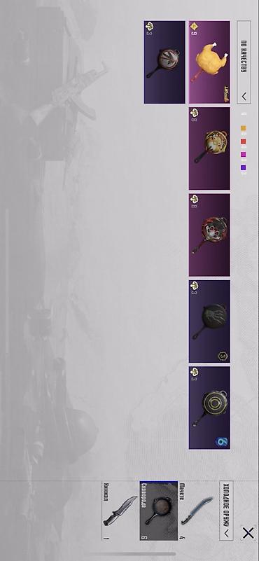 Операторы Call-центра: Pubg mobile - Ник: JOKER 777 (видно на скриншотах), UID: 5577**** — 26