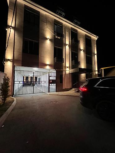 аламидин квартиры: 2 комнаты, 50 м², Аламедин-1 мкр 2 этаж — 6