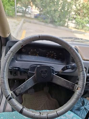 maşın satisi: Satılır Gazel 1996 🚛 İstiyən olsa arendaya vermək olar qalmaq şərtilə — 10