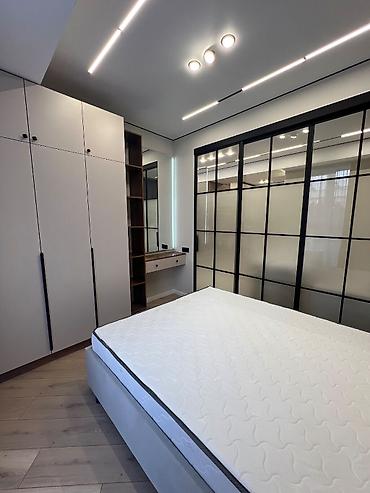 Продажа квартир: 2 комнаты, 50 м², Молодая Гвардия Элитка, 7 этаж, Евроремонт — 3