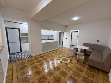 Uzunmüddətli kirayə mənzillər: Port Baku yanında, Ferrari binasının yaxınlığında, Mc Donalds olan — 10