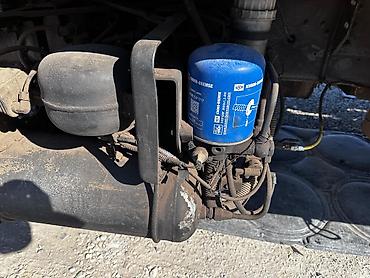 Бетононасосы: Бетононасос, Daewoo, 2003 г., 40-60 м — 13