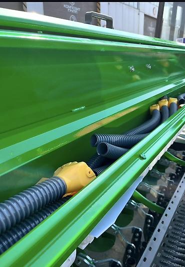 Зерновые сеялки: Зерновые сеялки, Другое, Новый — 10