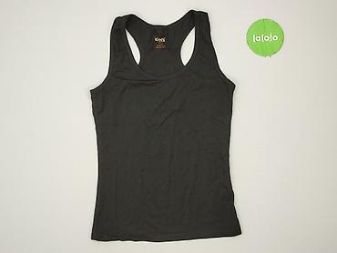 basic: Top damski, rozmiar S — 2