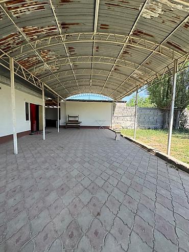 Продажа коттеджей и домов: 3 комнаты, 65 м², 5 соток, Ала-Тоо, Собственник — 15