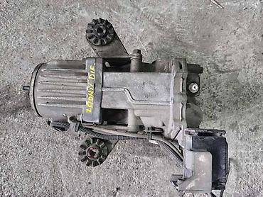 Prenosni sistem: DIFERENCIJAL ZADNJI ZA MITSUBISHI OUTLANDER OD 2006. DO 2012. GOD. | — 1