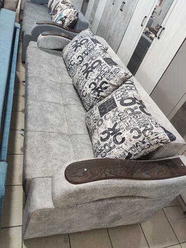 Раскладные диваны: Раскладной диван, Новый — 3