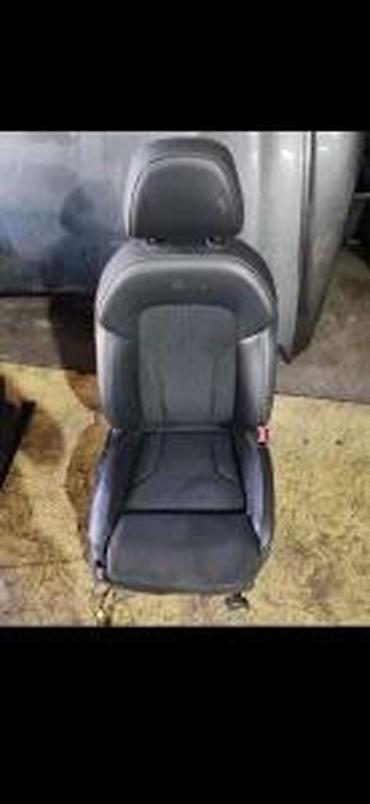 pezo 1: AUDI Q3 8U DELOVI S LINE SEDISTA | Audi a1  a3 a4 a5 a6 a7 q3 a5 a7 — 1