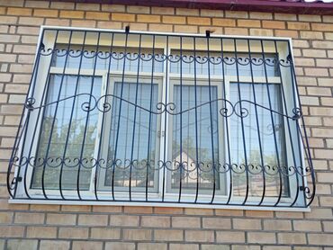 Сварка: Сварка | Решетки на окна Монтаж — 22