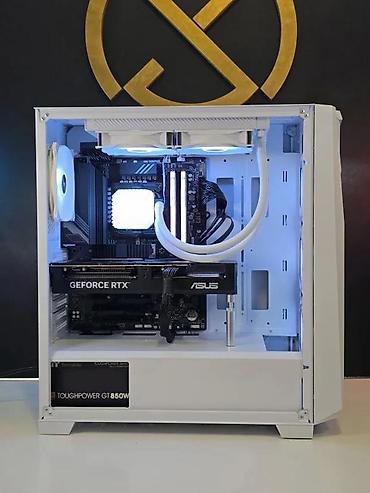 Desktop računari i radne stanice: Intel i5 14600K RTX 4070 Ti SUPER Z790 32GB 1TB - SM026PC. ✨ Prodaja i — 16