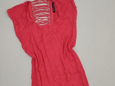 t shirty death: T-shirt damski, S