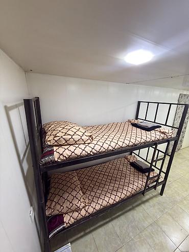 Готовый бизнес: 🔥 HAZIR HOSTEL BİZNESİ SATILIR – METRO HOSTEL 🔥 Mərkəzi ərazidə — 6
