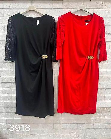 zaful: 08. Haljina za punije
2XL 3XL 4XL 
Cena : 2.900 dinara H — 3