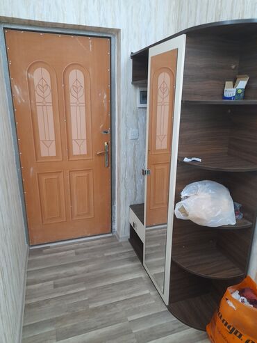 Yeni tikili: 2 otaqlı, Yeni tikili, 56 kv. m — 11