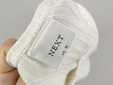 ocieplacz: Next, Sweter damski, rozmiar XL — 4