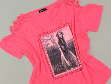 t shirty joker why so serious: Janina, Bluzka damska, rozmiar 3XL