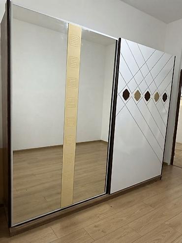 sabo 40: İkinəfərlik çarpayı, Termo, Dolab, 2 tumba, İşlənmiş — 2