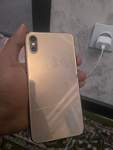 айфон7 масла: IPhone XS, золотой цвет, 5.8" OLED Super Retina. Двойная основная — 1