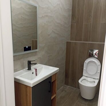 Другие виды отделочных работ: Больше 6 лет опыта — 6