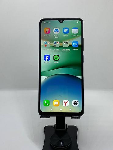 iphone 3s: Redmi, Redmi A5, Новый, 128 ГБ, цвет - Черный, 2 SIM — 7
