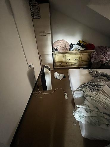 putany osh: Сдается комната для девушки в двухэтажном доме. В доме проживает один — 3